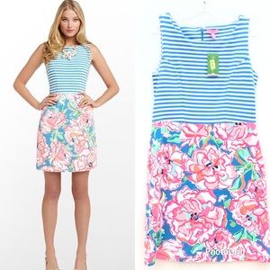 COPY - Price⬇️NWT Lilly Pulitzer Julianna dress